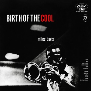 Miles Davis – Birth Of The Cool (LP)