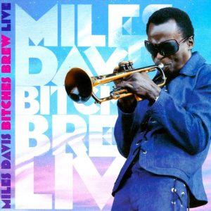 Miles Davis – Bitches Brew Live (2LP)