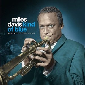 Miles Davis – Kind Of Blue (Box Set) (LP)