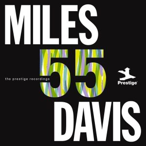 Miles Davis – Miles '55 (Box Set) (3LP)