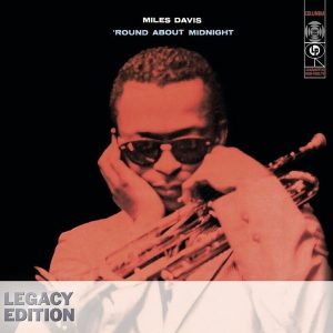 Miles Davis – 'Round About Midnight (LP)