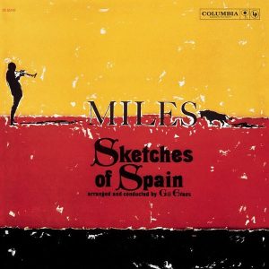 Miles Davis – Sketches of Spain (Deluxe Edition) (LP)