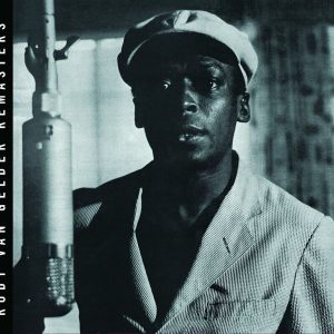 Miles Davis – The Musings Of Miles (LP)