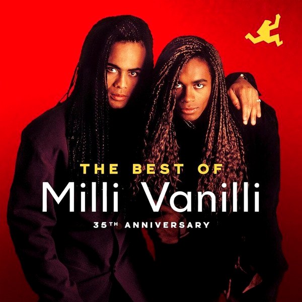 Milli Vanilli – The Best Of Milli Vanilli (35th Anniversary) (Ivory Coloured) (2 LP)