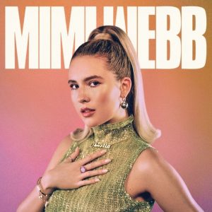 Mimi Webb – Amelia (LP)