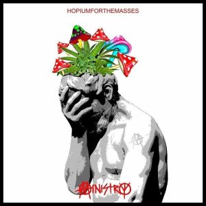 Ministry – HOPIUMFORTHEMASSES (LP)