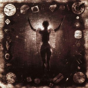 Ministry – Psalm 69 (LP)