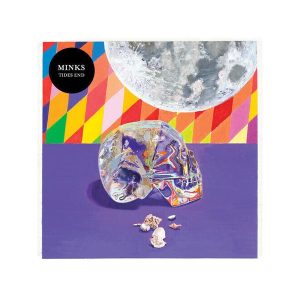 Minks – Tides End (Limited Edition) (LP)
