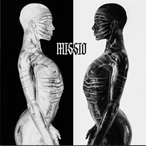 Missio – Love & Heartbreak (Gatefold) (Black/White Coloured) (180 g) (2 LP)