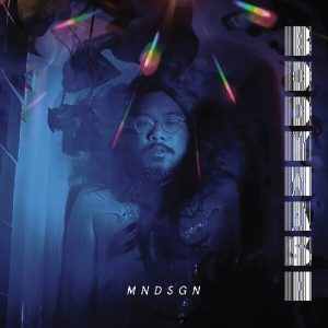mndsgn – Body Wash (2 LP)