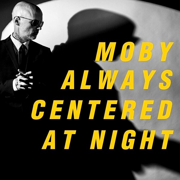 Moby – Always Centered At Night (Coloured) (2LP)