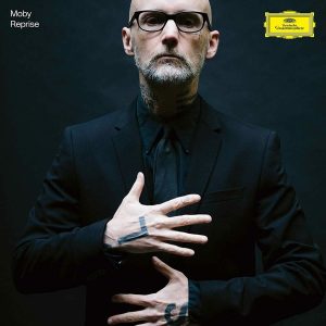 Moby – Reprise (2 LP)