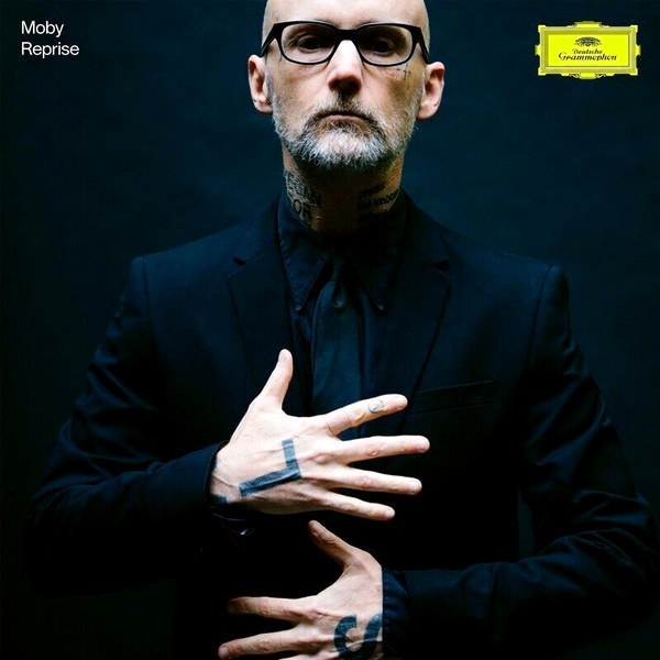 Moby – Reprise (Limited Edition, Grey Vinyl) (2LP)