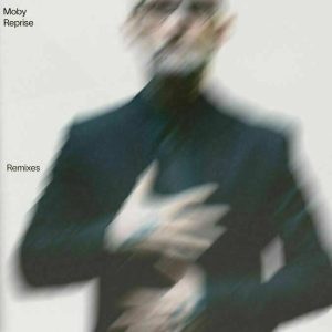 Moby – Reprise-Remixes (2 LP)