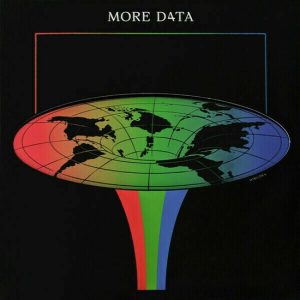 Moderat – More D4ta (Deluxe Edition) (LP)