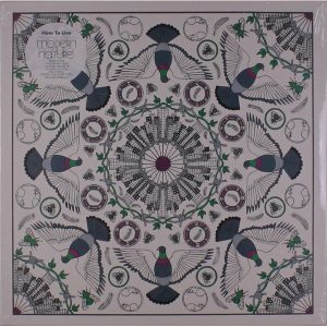 Modern Nature – How To Live (Limited Edition) (LP)