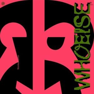 Modeselektor – Who Else (Picture Disc) (LP)