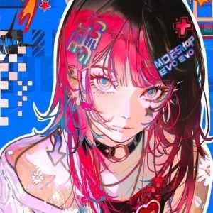 Moe Shop – Evo Evo (LP)