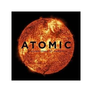 Mogwai – Atomic (Limited Edition) (2 LP)