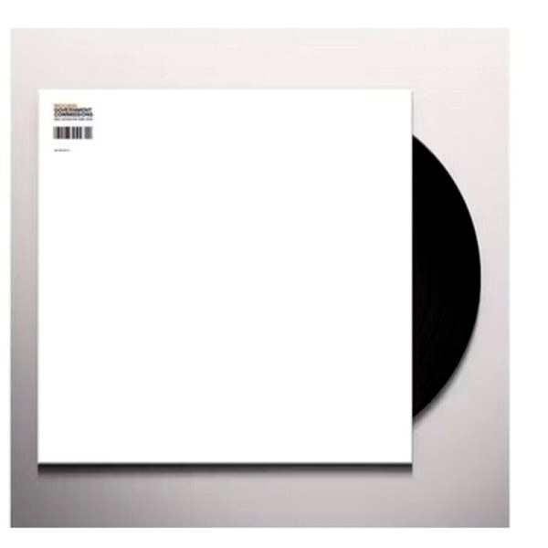 Mogwai – Government Commissions - BBC Sessions 1996-2003 (Reissue) (2 LP)