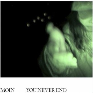 Moin – You Never End (Japan Edition) (LP)