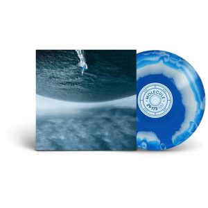Molecule – 29 173 NM (Limited Edition) (Coloured) (LP)