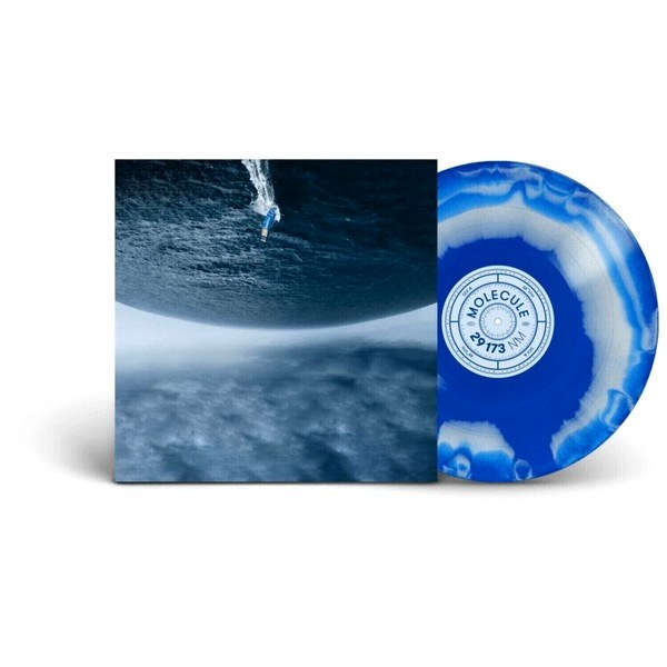 Molecule – 29 173 NM (Limited Edition) (Coloured) (LP)