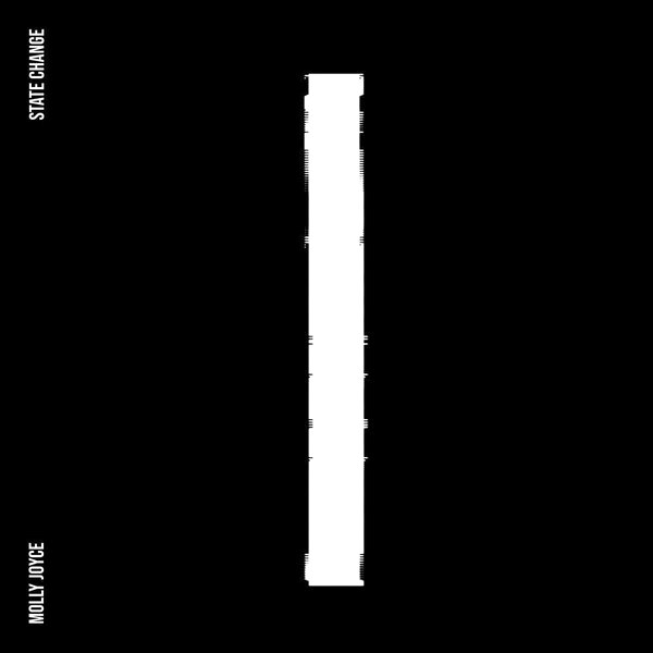 Molly Joyce – State Change (LP)