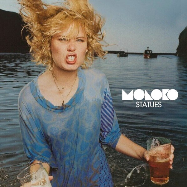 Moloko – Statues (2 LP)