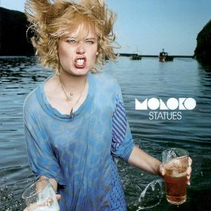 Moloko – Statues (Limited Edition) (2LP)