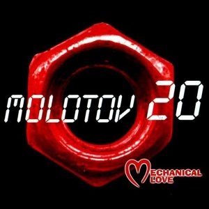 Molotov 20 – Mechanical Love (LP)