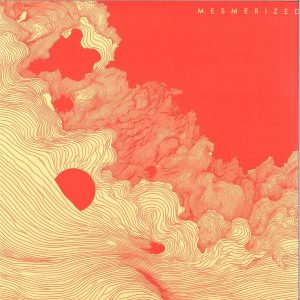 Monolink – Mesmerized (LP)