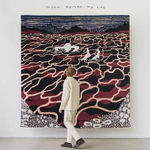 Moods – Music Ruined My Life (LP)