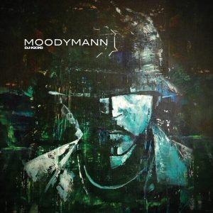 Moodymann – Dj-Kicks: Moodymann (Anniversary/Limited Edition) (Coke Bottle Green Coloured) (3 LP)
