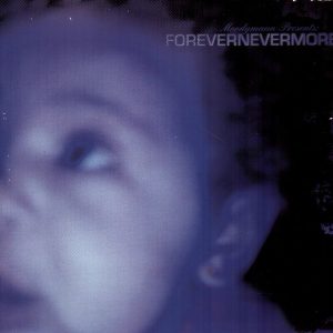 Moodymann – Forevernevermore (25th Anniversary Edition) (2LP)