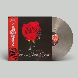 Moodymann – Silence In The Secret Garden (Limited Edition) (180 g) (2 LP)
