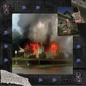 Mope Grooves – Box Of Dark Roses (Reissue) (2 LP)