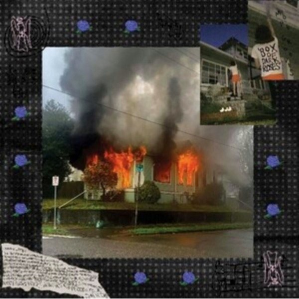 Mope Grooves – Box Of Dark Roses (Reissue) (2 LP)