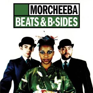 Morcheeba – Beats and B-Sides (RSD 2024) (LP)