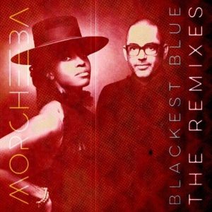 Morcheeba – Blackest Blue: The Remixes (12" Single) (LP)