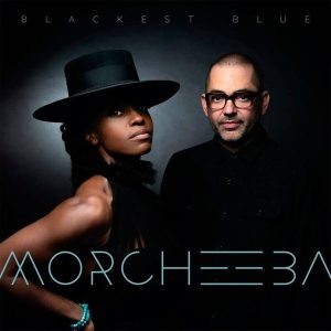Morcheeba – Blackest Blue (LP)