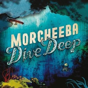 Morcheeba – Dive Deep (Clear Coloured) (180 g) (LP)