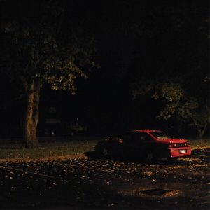 More Eaze – & Claire Rousay - No Floor (Limited Edition) (LP)