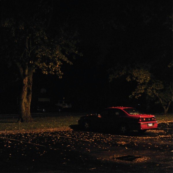 More Eaze – & Claire Rousay - No Floor (Limited Edition) (LP)