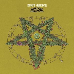 Mort Garson – Music From Patch Cord Productions (Limited Edition) (Coloured) (LP)