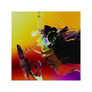 Motion Graphix – Motion Graphics (LP)