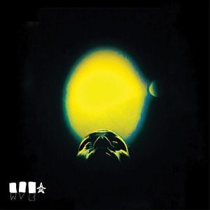Mourning Blkstar – The Cycle (Neon / Yellow Coloured) (2 LP)