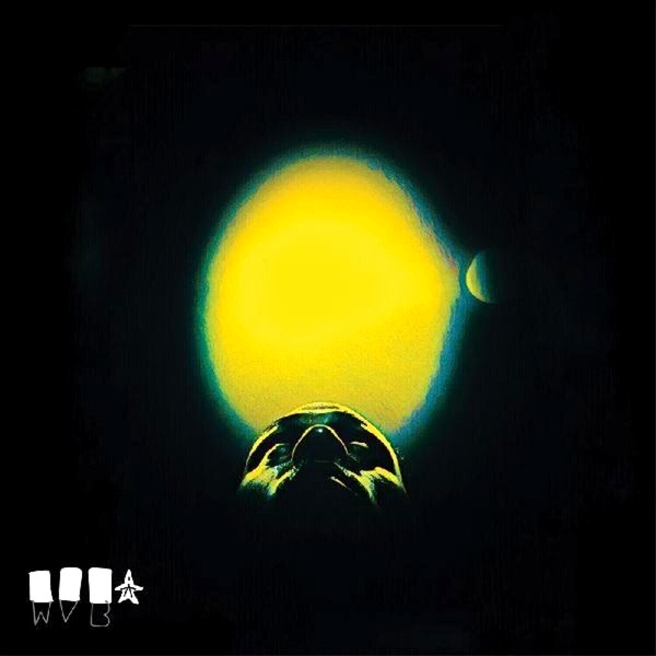 Mourning Blkstar – The Cycle (Neon / Yellow Coloured) (2 LP)