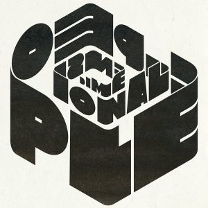 Mouse On Mars – Dimensional People (LP)