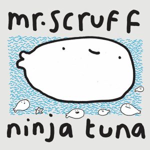 Mr. Scruff – Ninja Tuna (3LP)